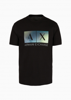 Tričko Armani Exchange
